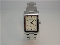 Montre Paul Picot Brooklyn in Acier 4015/B - 4015/B